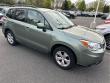 2014 Subaru Forester 2.5i Premium (M6) SUV
