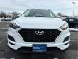 2021 Hyundai Tucson Value SUV