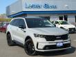 2023 Kia Sorento SX SUV