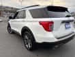 2021 Ford Explorer XLT SUV
