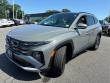2025 Hyundai Tucson Limited SUV