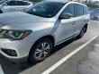 2017 Nissan Pathfinder S SUV