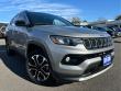 2023 Jeep Compass Limited SUV