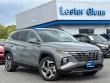 2024 Hyundai Tucson Limited SUV