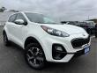2020 Kia Sportage LX SUV