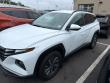 2022 Hyundai Tucson Hybrid Blue SUV