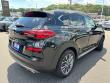 2019 Hyundai Tucson Limited SUV