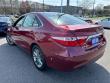 2016 Toyota Camry LE Sedan