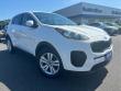 2019 Kia Sportage LX SUV