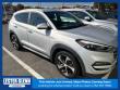2018 Hyundai Tucson Limited SUV