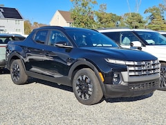 2026 Hyundai Santa Cruz SEL Activity Truck Crew Cab