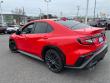 2022 Subaru WRX Premium Sedan