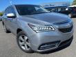 2016 Acura MDX 3.5L SUV