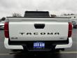 2025 Toyota Tacoma Truck Double Cab