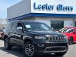 2018 Jeep Grand Cherokee Limited 4x4 SUV