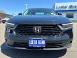 2024 Honda Accord LX Sedan