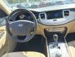 2011 Hyundai Genesis 4.6 Sedan