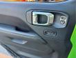2018 Jeep Wrangler Unlimited Sahara 4x4 SUV