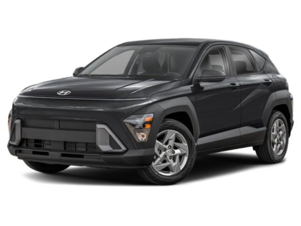 New 2027 Hyundai Kona SE AWD Sport Utility