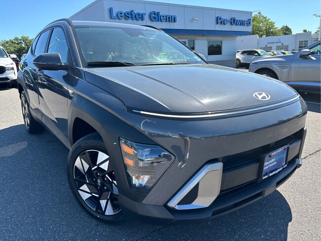 2024 Hyundai Kona SEL SUV