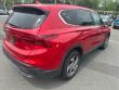 2022 Hyundai Santa Fe SE SUV