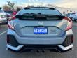 2019 Honda Civic Sport Hatchback