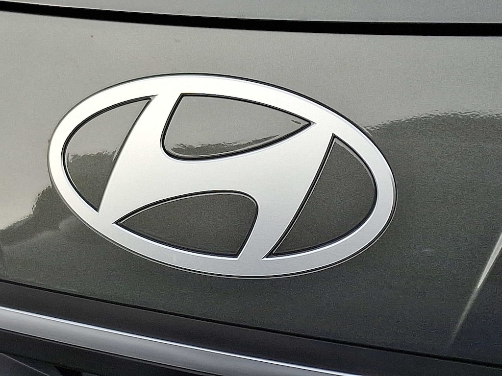 New 2026 Hyundai Elantra SEL Sport Sedan