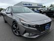 2023 Hyundai Elantra Limited Sedan