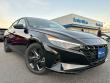 2023 Hyundai Elantra SEL Sedan