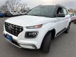 2022 Hyundai Venue Limited SUV