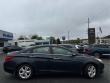 2013 Hyundai Sonata Limited w/PZEV Sedan