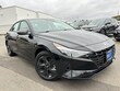 Hyundai Elantra HEV