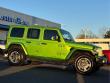 2018 Jeep Wrangler Unlimited Sahara 4x4 SUV