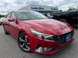 2022 Hyundai Elantra Limited Sedan