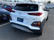 2021 Hyundai Kona Limited SUV