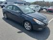 2013 Hyundai Sonata Limited w/PZEV Sedan