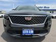 2024 CADILLAC XT4 Luxury SUV