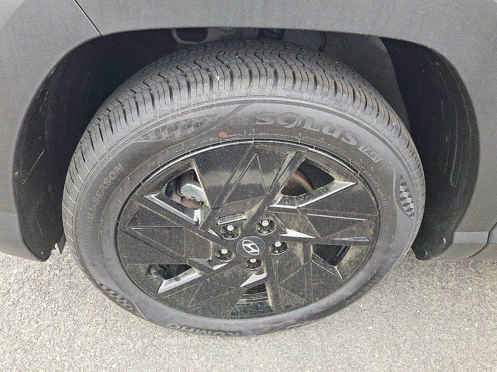 New 2026 Hyundai Kona SEL Sport SUV