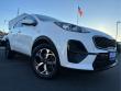 2020 Kia Sportage LX SUV