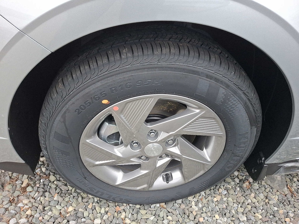 New 2026 Hyundai Sonata SE Sedan