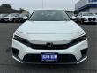 2024 Honda Civic LX Sedan