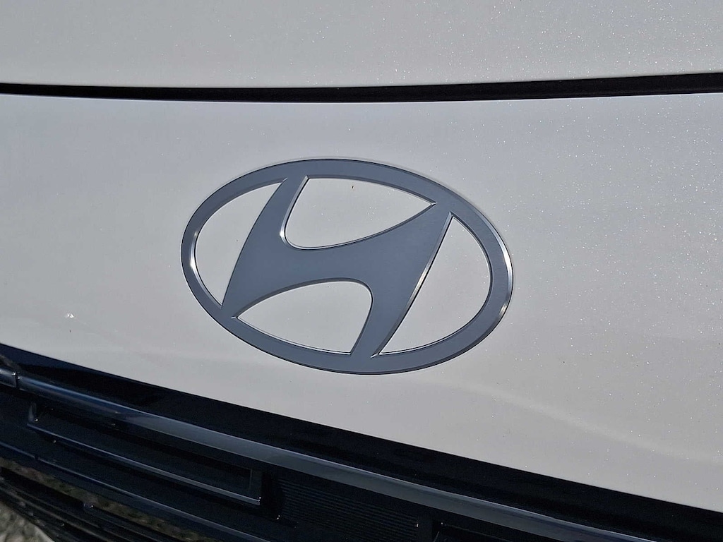 New 2026 Hyundai Palisade Hybrid SEL Premium 7P SUV