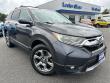 2017 Honda CR-V EX AWD SUV