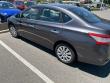 2014 Nissan Sentra SV Sedan
