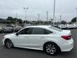 2024 Honda Civic LX Sedan