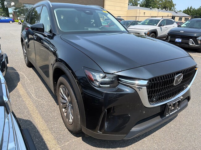 2025 Mazda CX-90 3.3 Turbo Preferred Package SUV