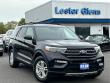 2023 Ford Explorer XLT SUV