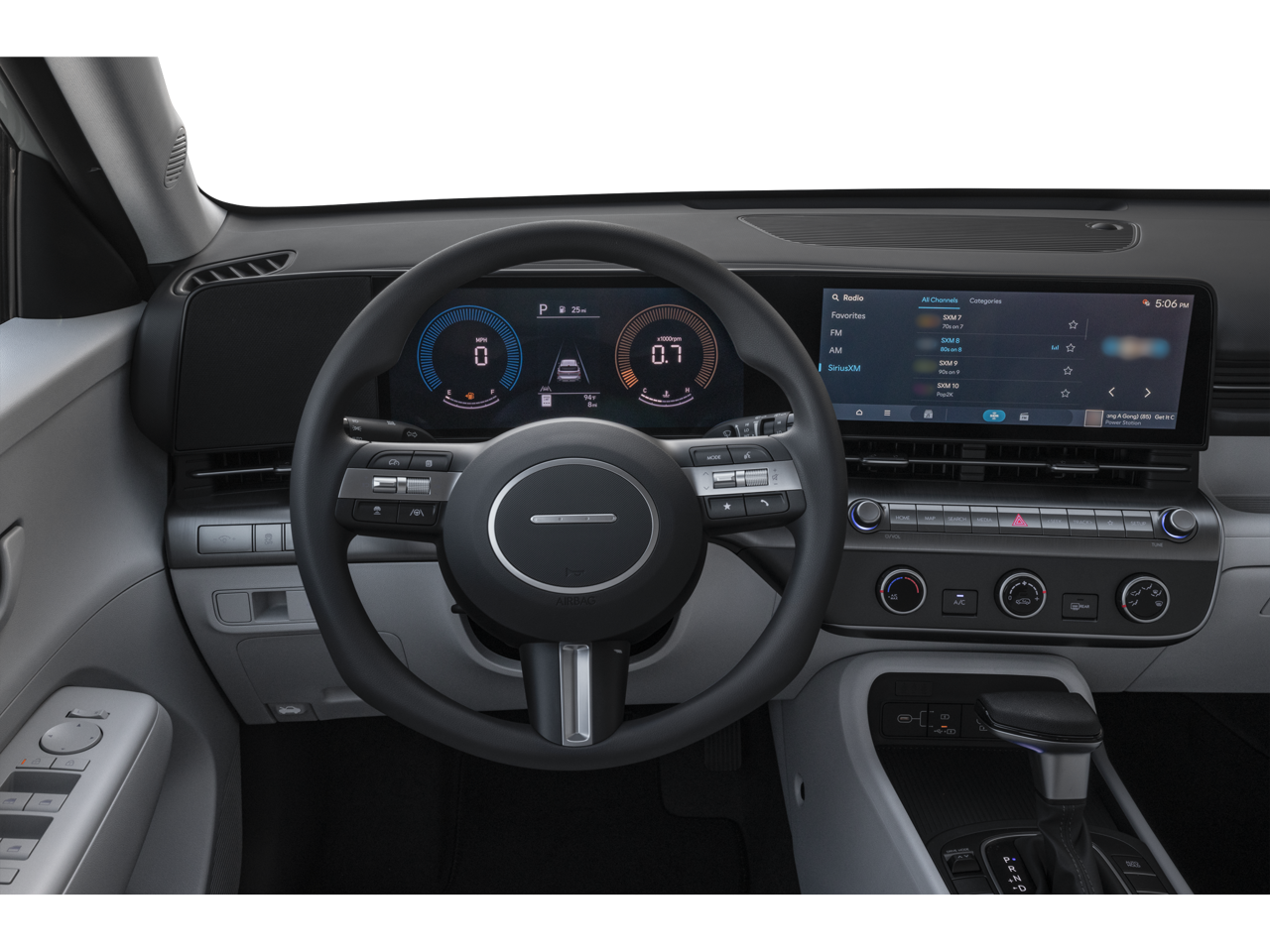 New 2027 Hyundai Kona SE SUV
