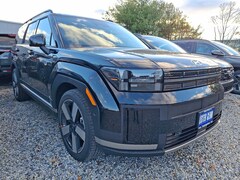 2026 Hyundai Santa Fe Limited SUV