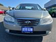 2010 Hyundai Elantra Sedan